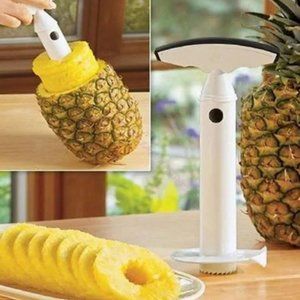 Pineapple Slicer